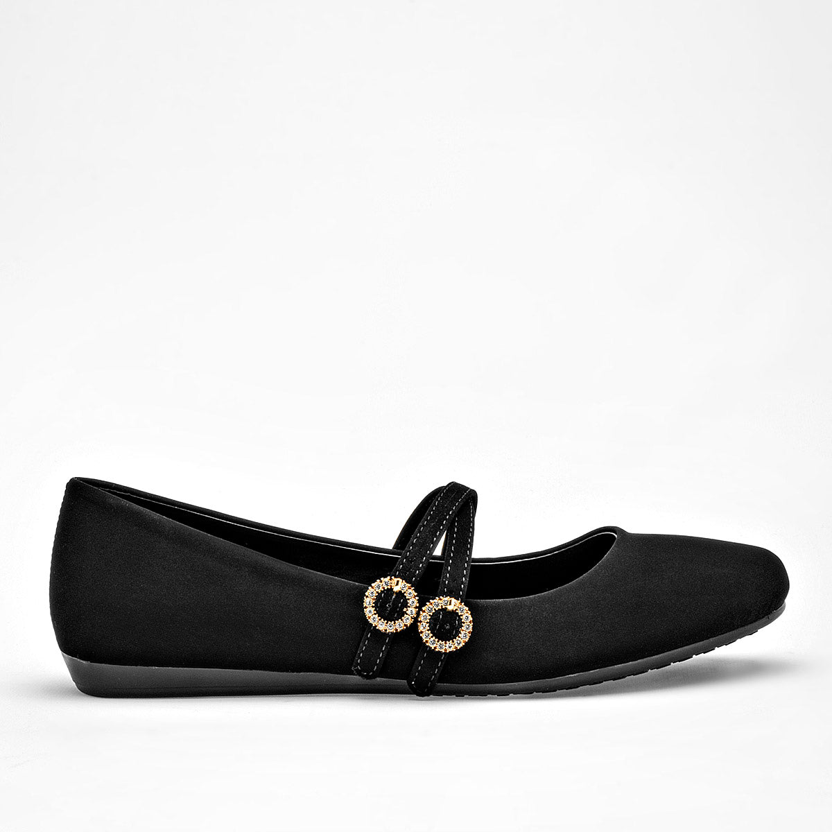 Balerina para Mujer Clasben