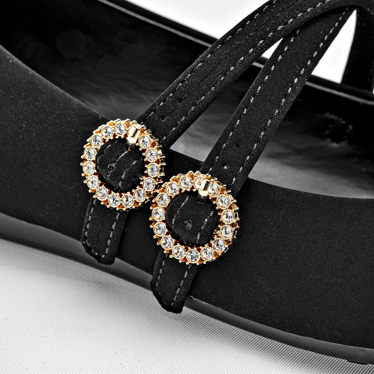 Balerina para Mujer Clasben