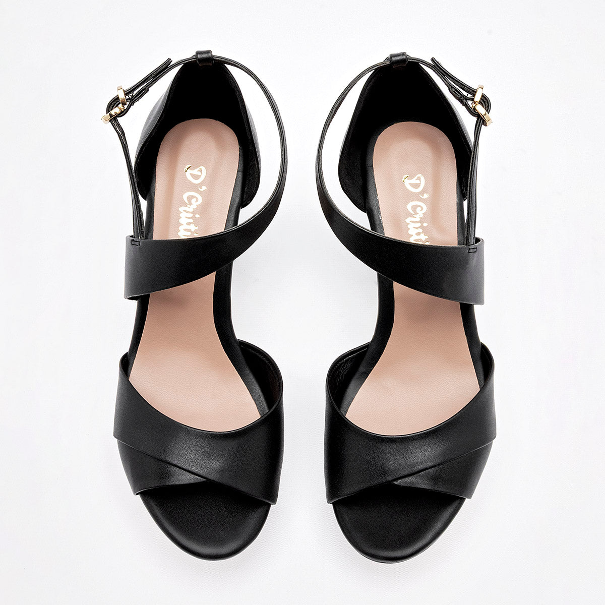 Zapatilla para Mujer D'Cristian