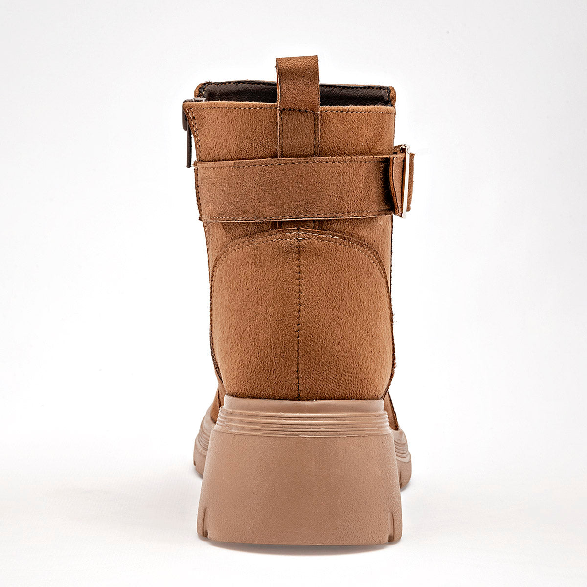 Botín casual para Mujer Green Love