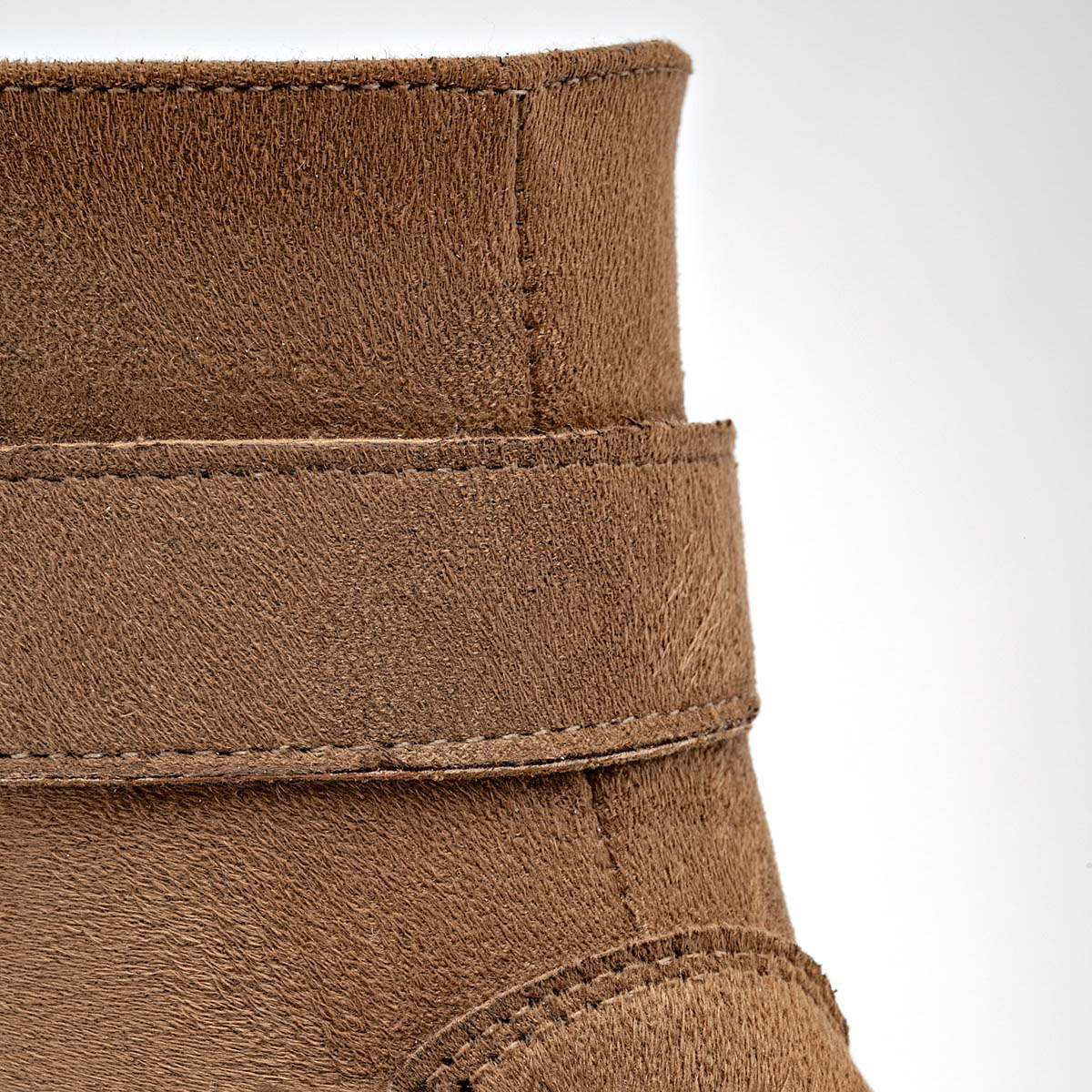 Botín casual para Mujer Green Love