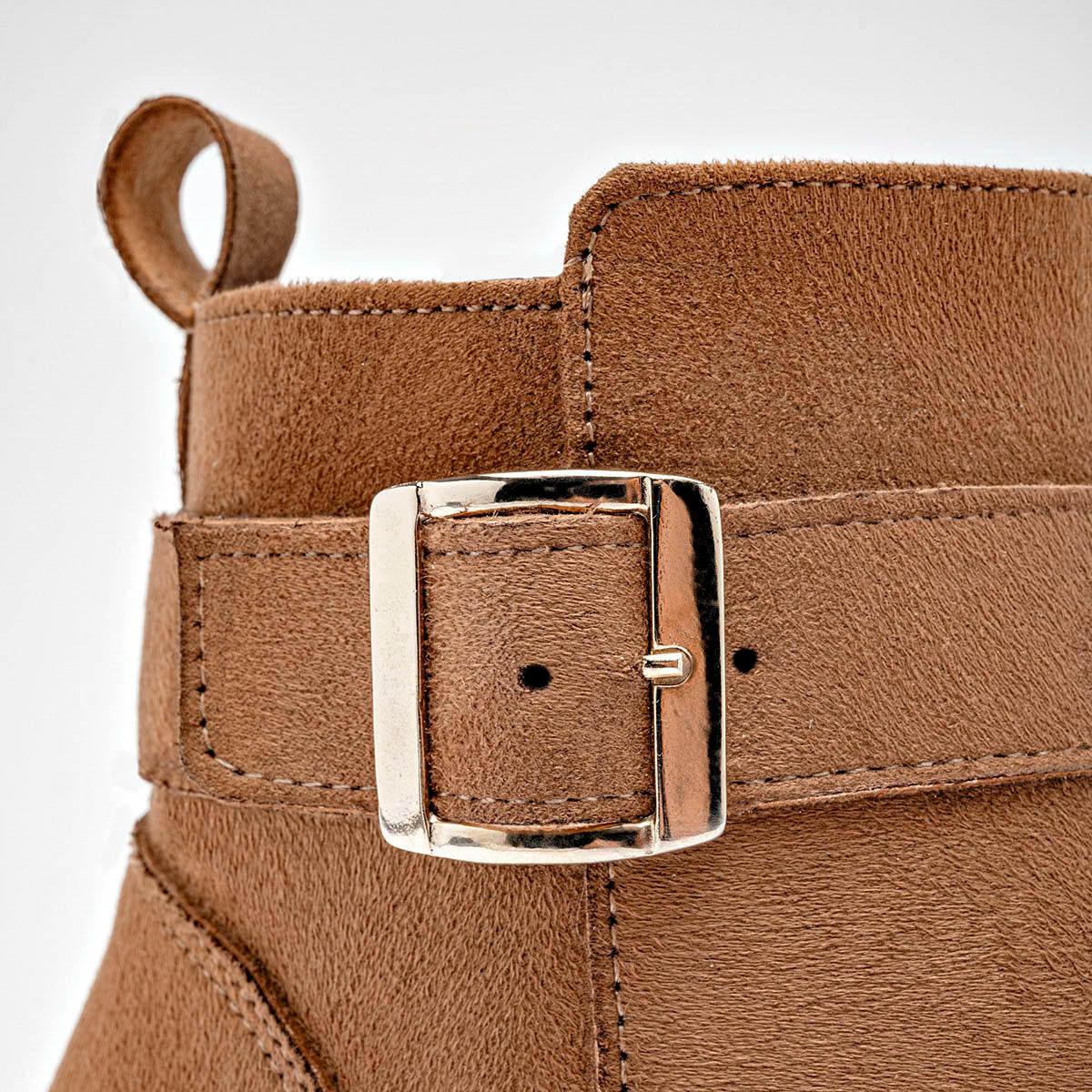 Botín casual para Mujer Green Love