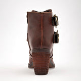 Botín vaquero para Mujer Lady One