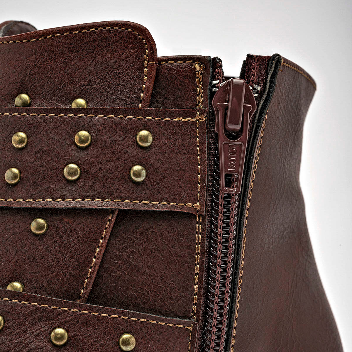 Botín vaquero para Mujer Lady One