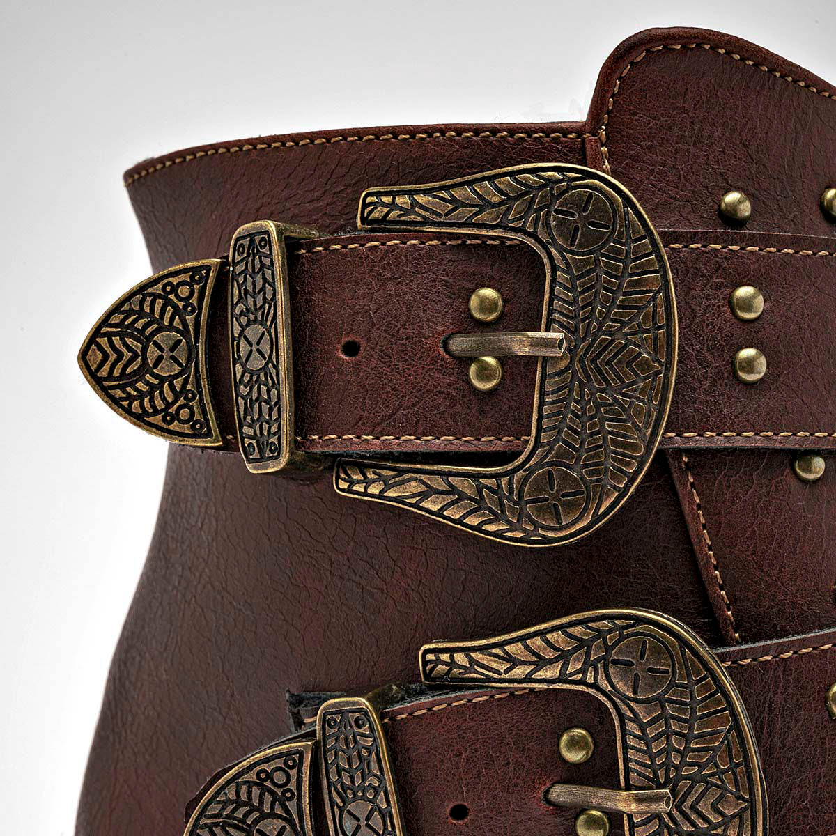 Botín vaquero para Mujer Lady One