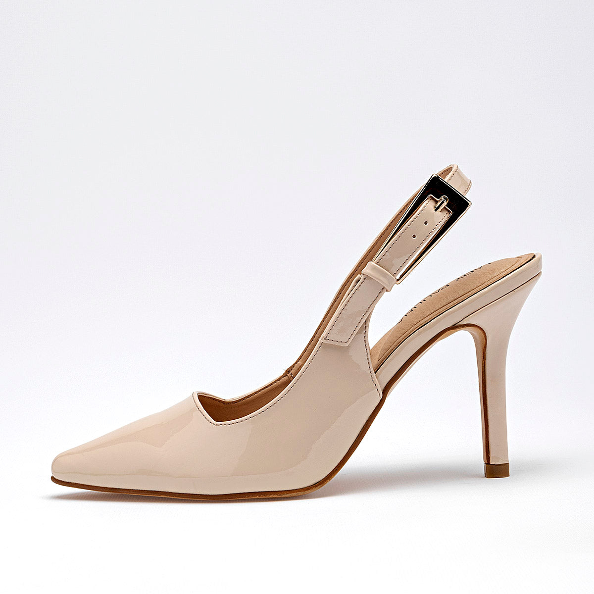 Zapatilla Lady Paulina para Mujer