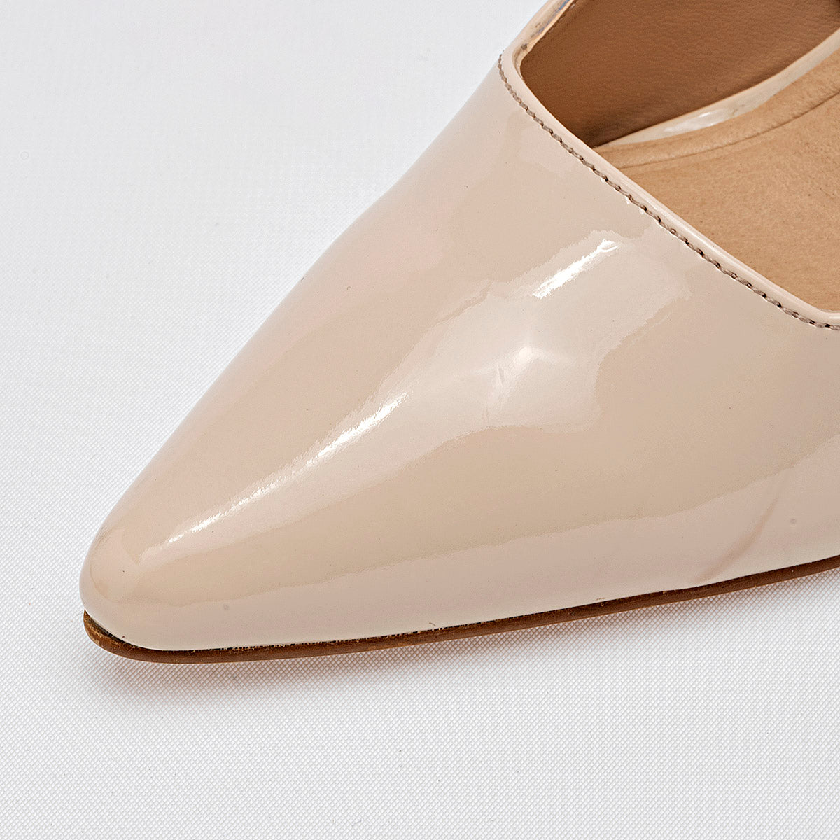Zapatilla Lady Paulina para Mujer