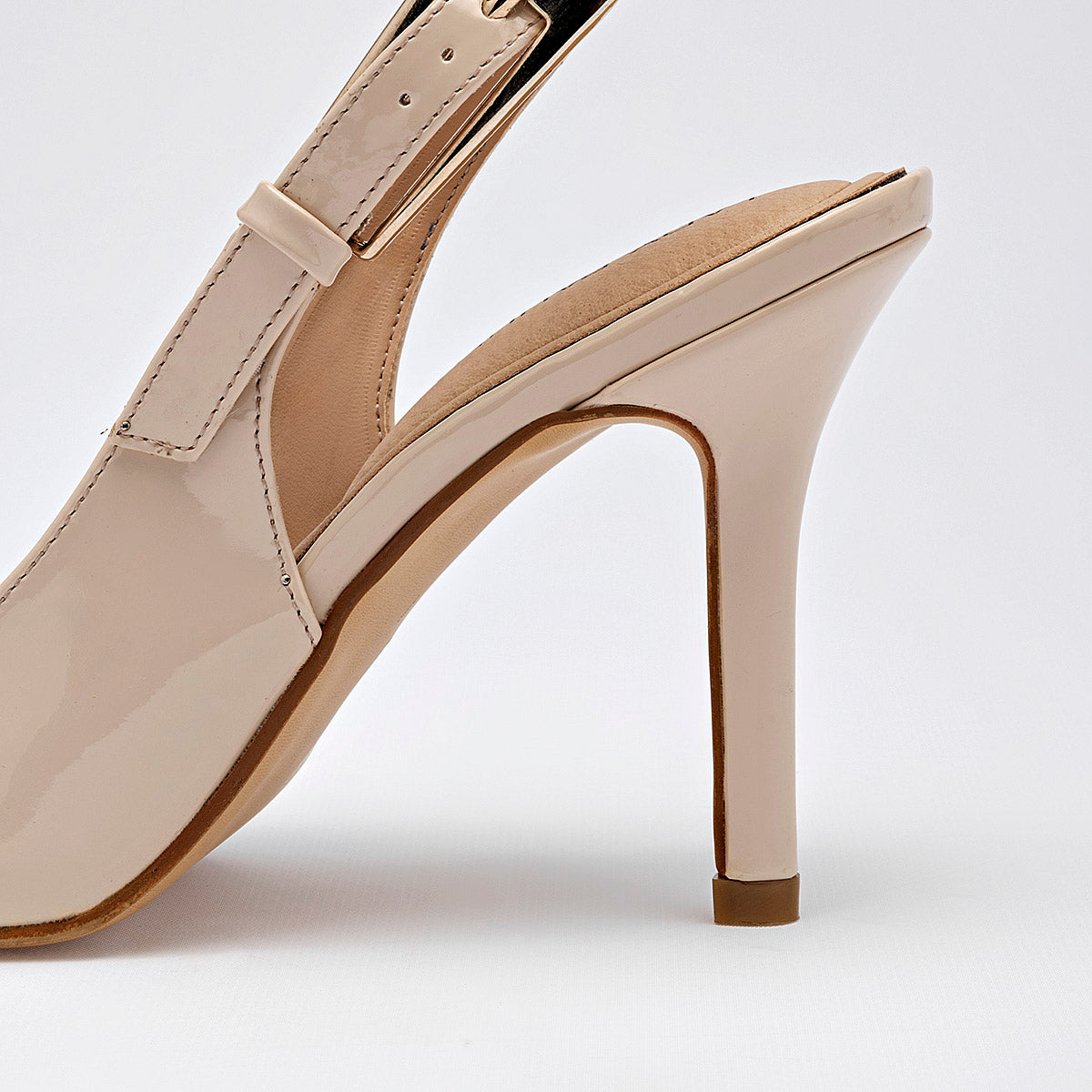 Zapatilla Lady Paulina para Mujer