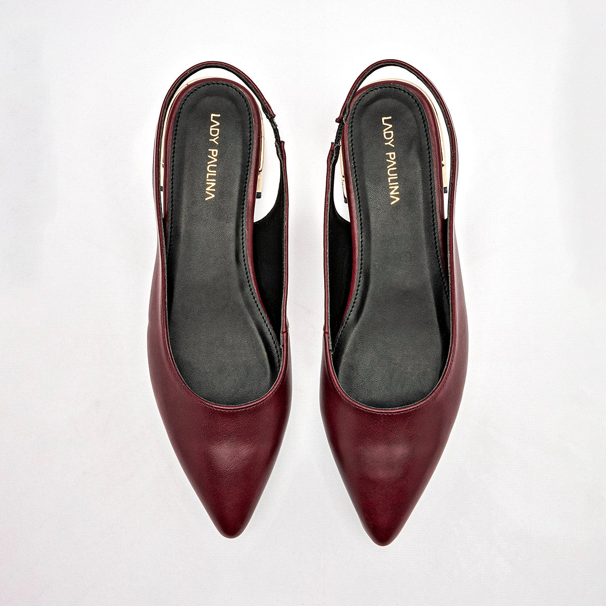 Zapato casual Lady Paulina para Mujer