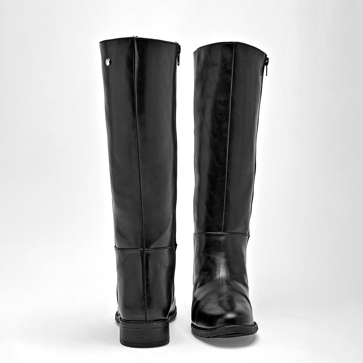 Bota de caña larga para Mujer Moramora