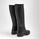 Bota de caña larga para Mujer Moramora