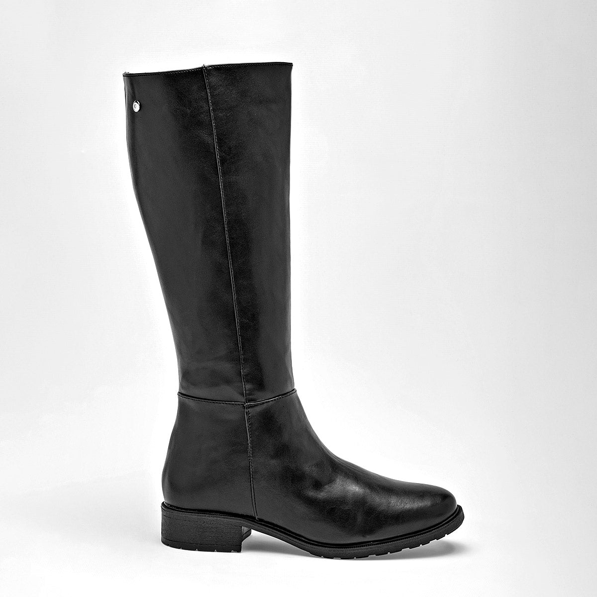 Bota de caña larga para Mujer Moramora