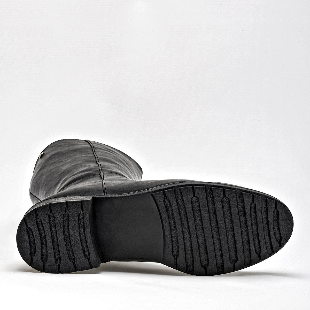 Bota de caña larga para Mujer Moramora