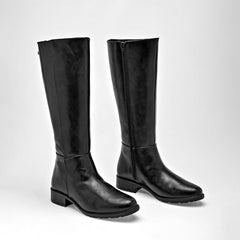 Bota de caña larga para Mujer Moramora