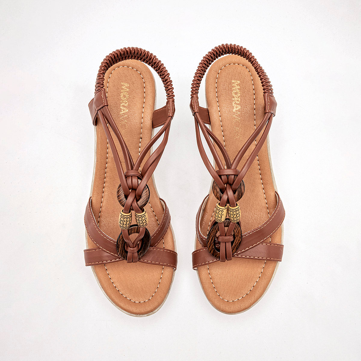 Sandalia para Mujer Moramora