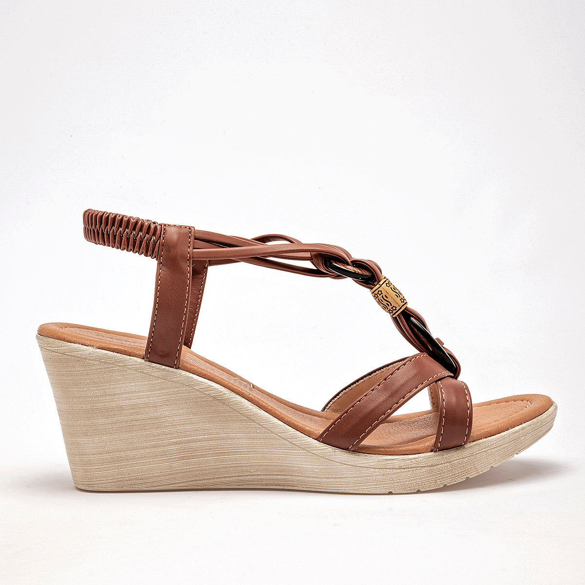 Sandalia para Mujer Moramora