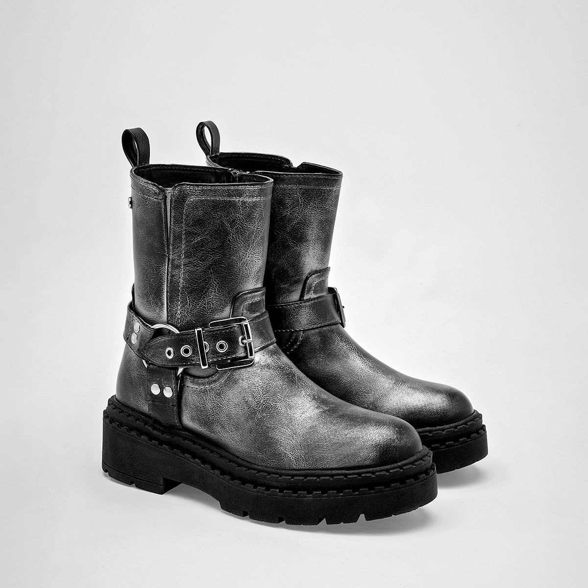 Bota casual para Mujer Moramora