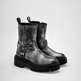 Bota casual para Mujer Moramora