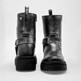 Bota casual para Mujer Moramora
