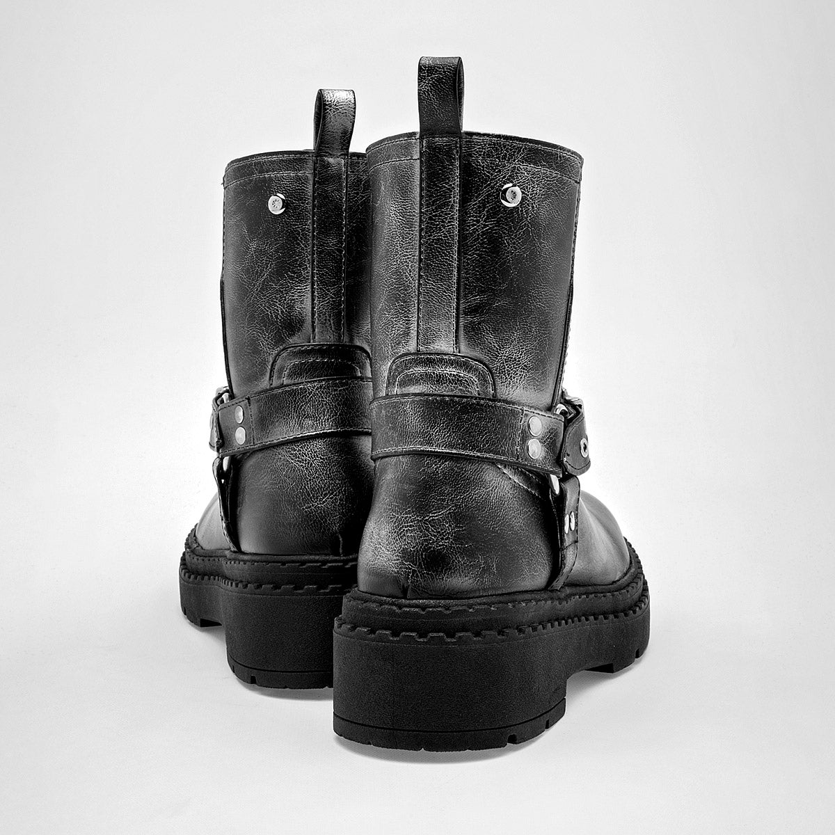Bota casual para Mujer Moramora