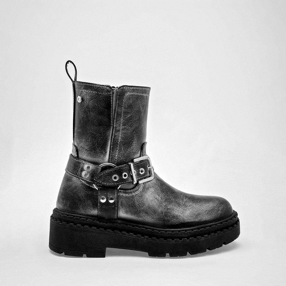Bota casual para Mujer Moramora