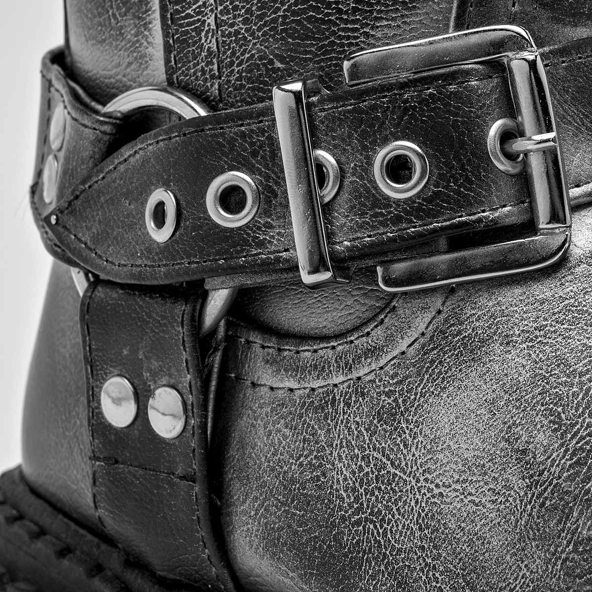 Bota casual para Mujer Moramora
