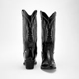 Bota vaquera para Mujer Moramora