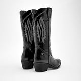 Bota vaquera para Mujer Moramora