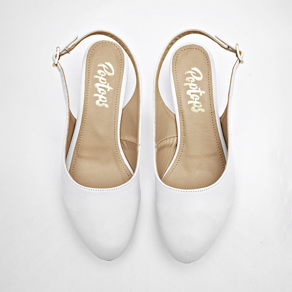 Zapatilla para Mujer Poptops