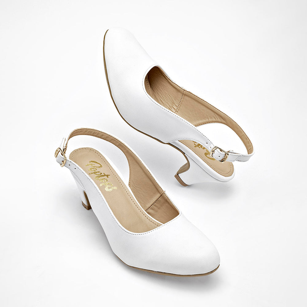 Poptops Zapatilla para mujer