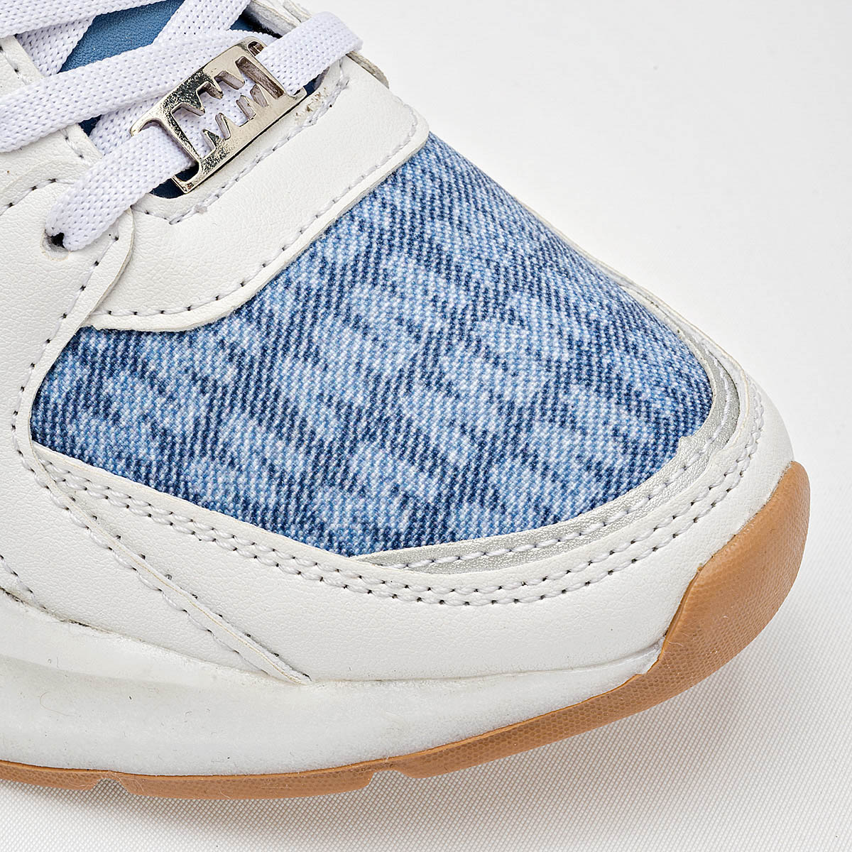 Tenis chunky para Mujer Moramora