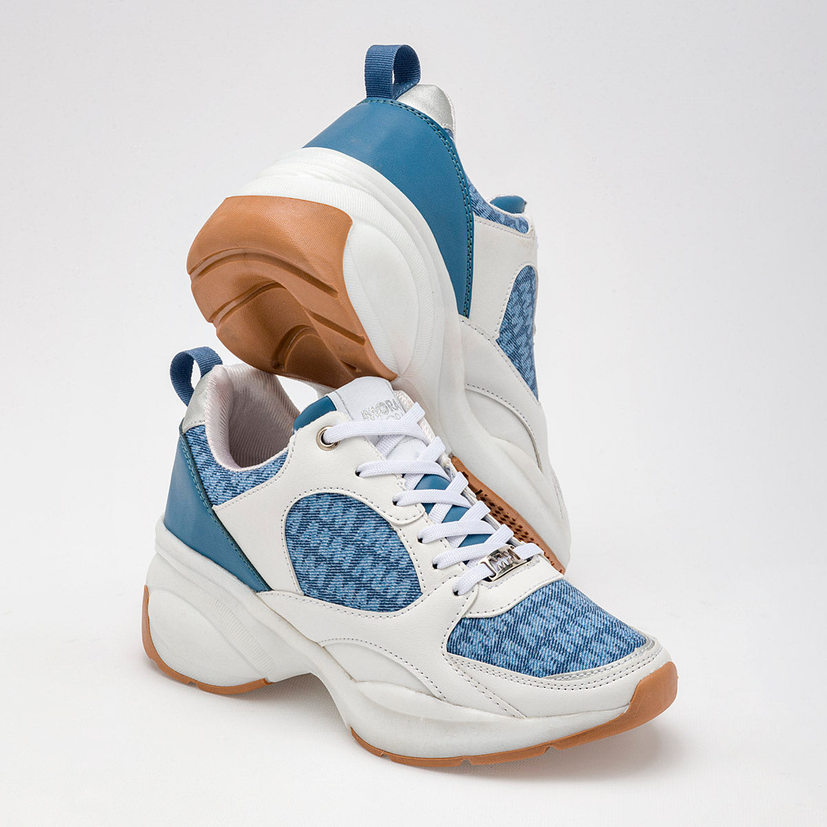 Moramora Tenis urbano para mujer