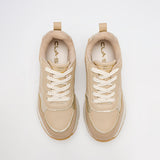 Tenis chunky para Mujer Clasben