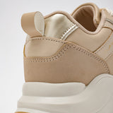 Tenis chunky para Mujer Clasben