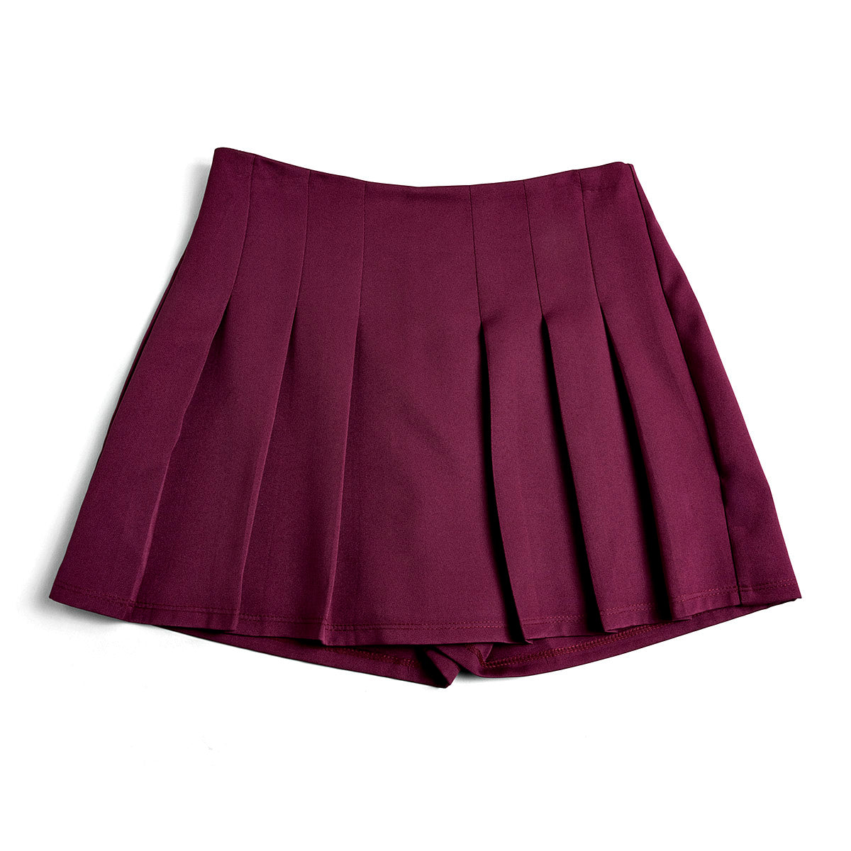 Falda short Felker para Mujer