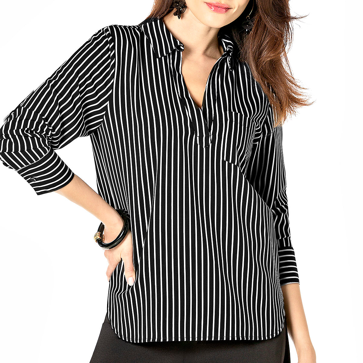 Felker Blusa para mujer