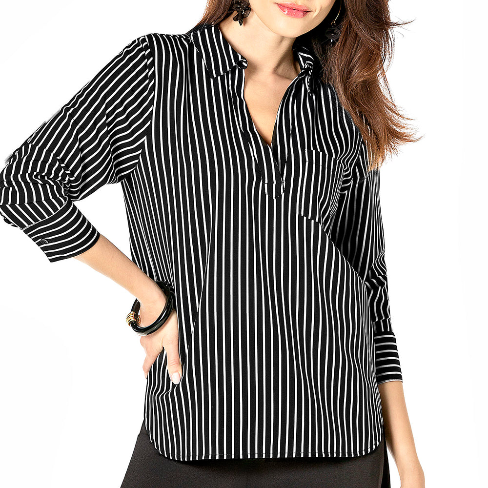 Felker Blusa para mujer