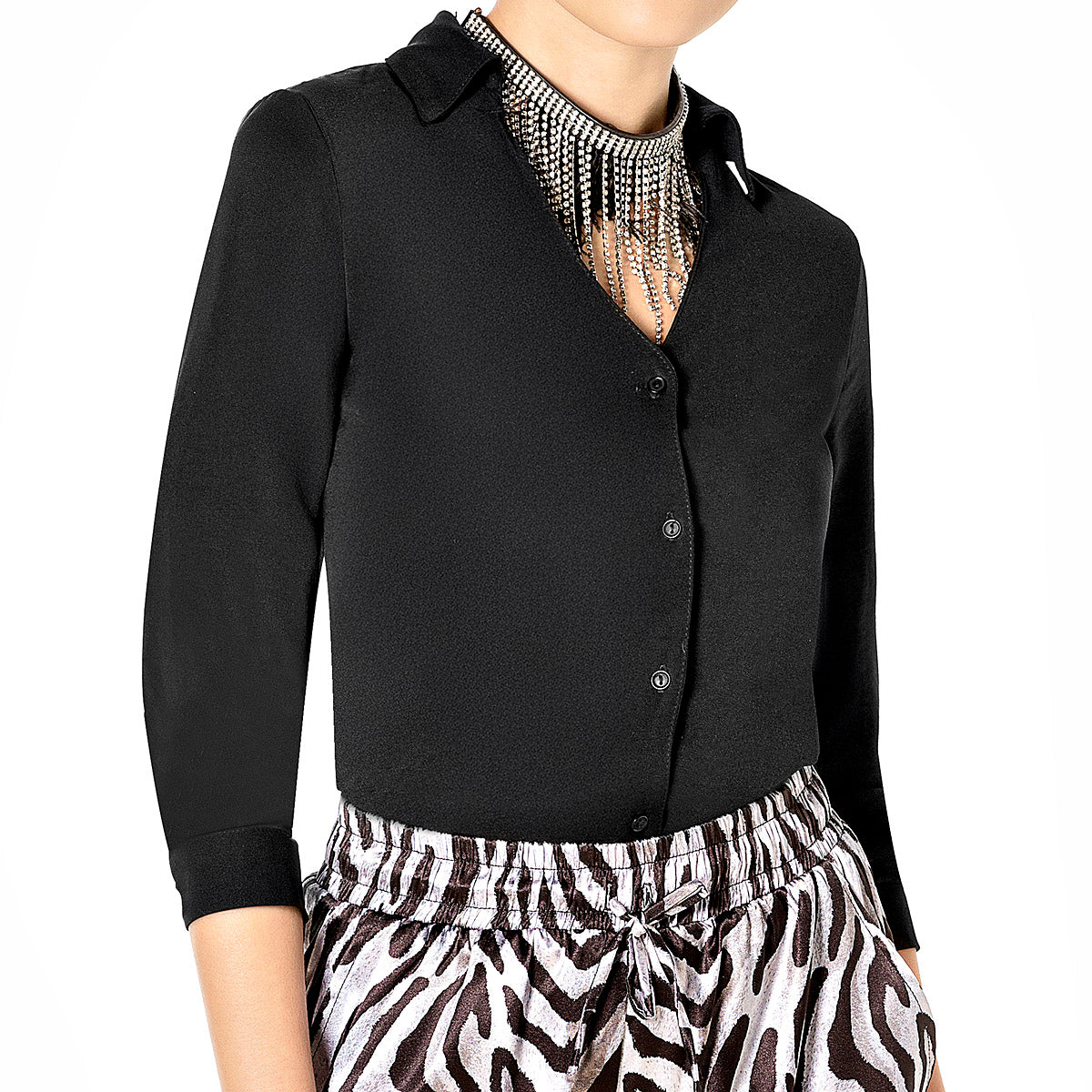 Felker Blusa para mujer