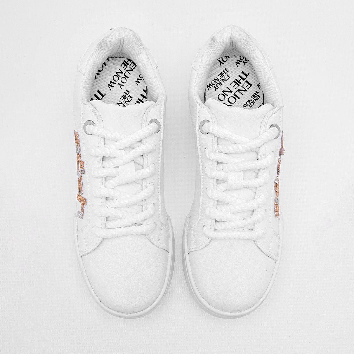 Tenis urbanos para Mujer Gösh