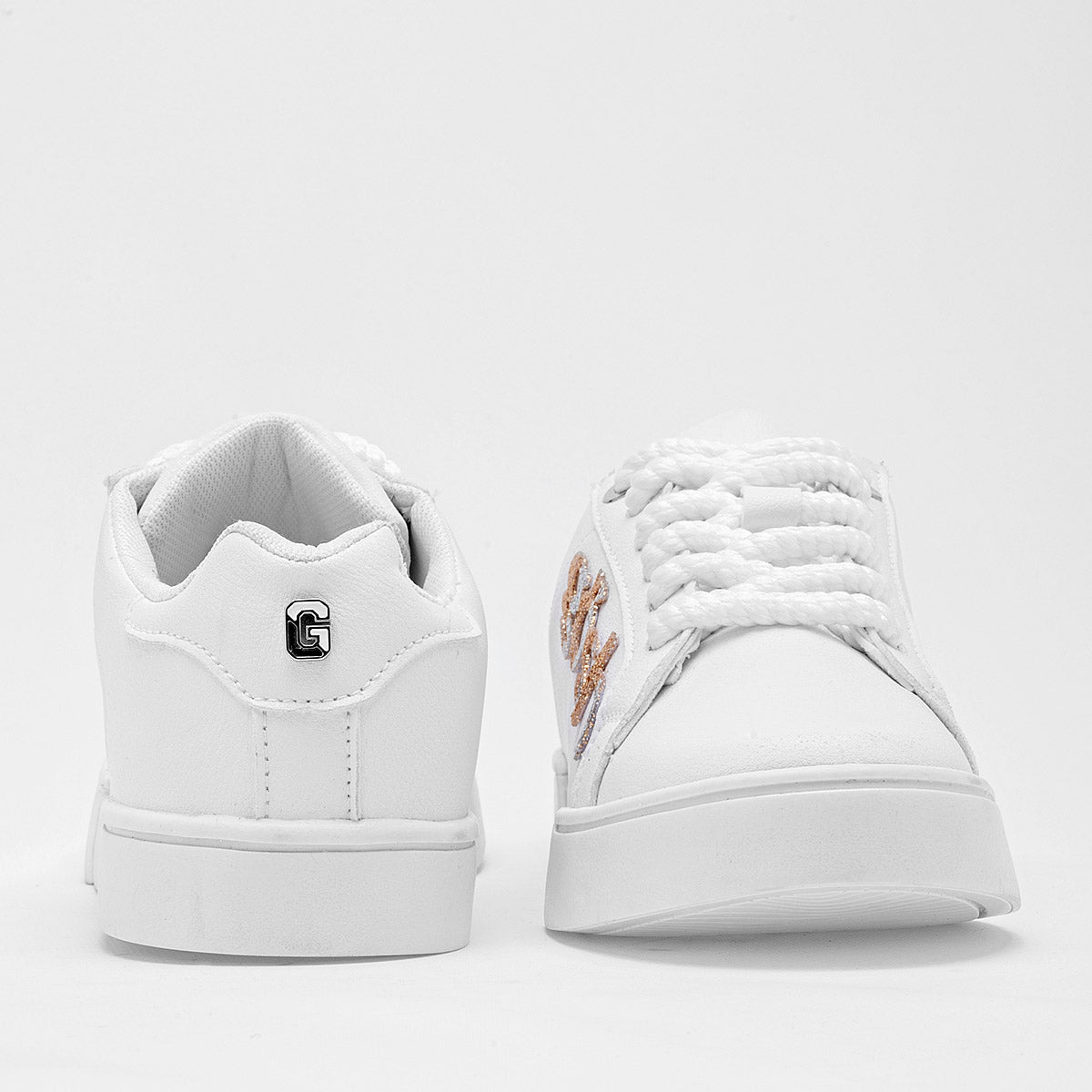 Tenis urbanos para Mujer Gösh