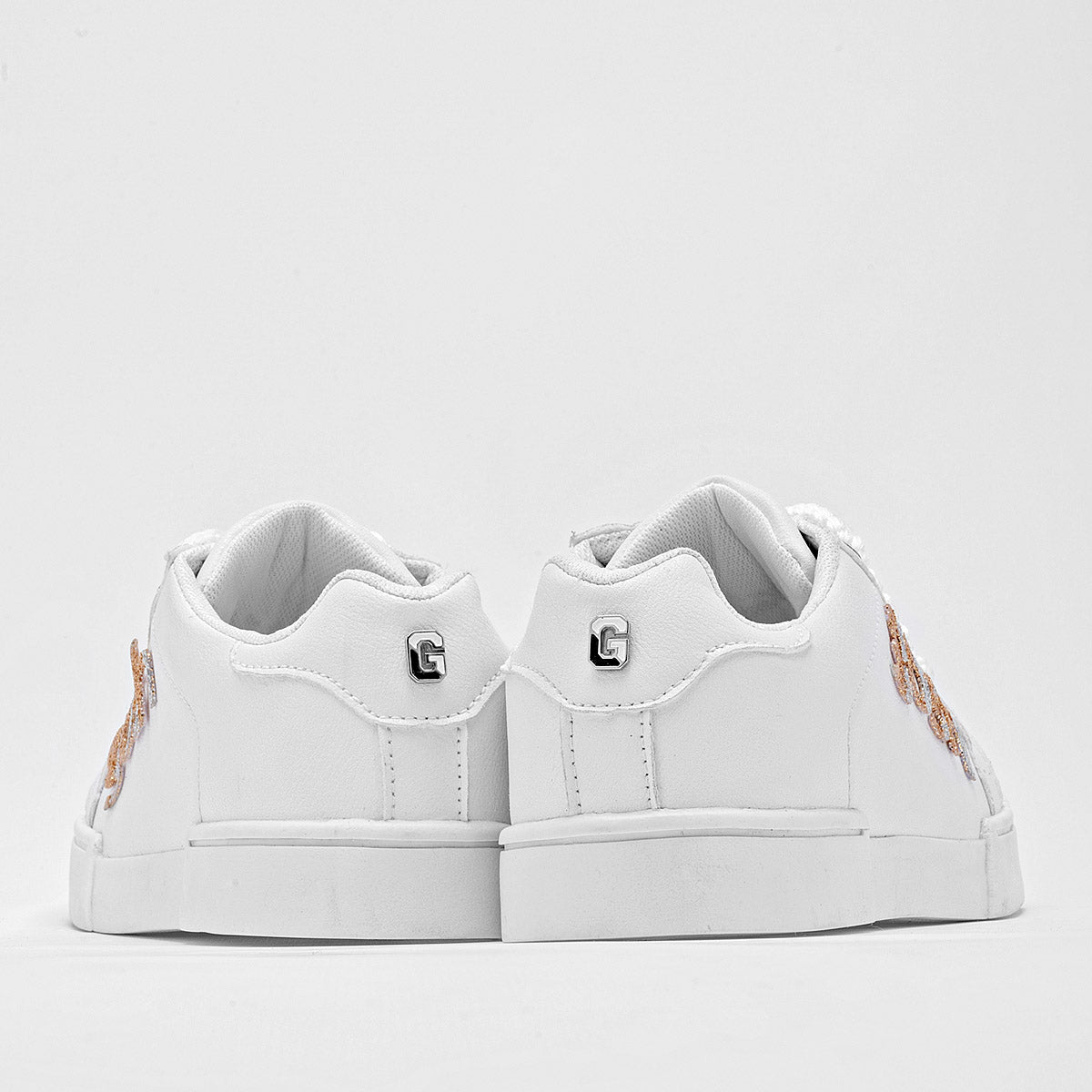 Tenis urbanos para Mujer Gösh