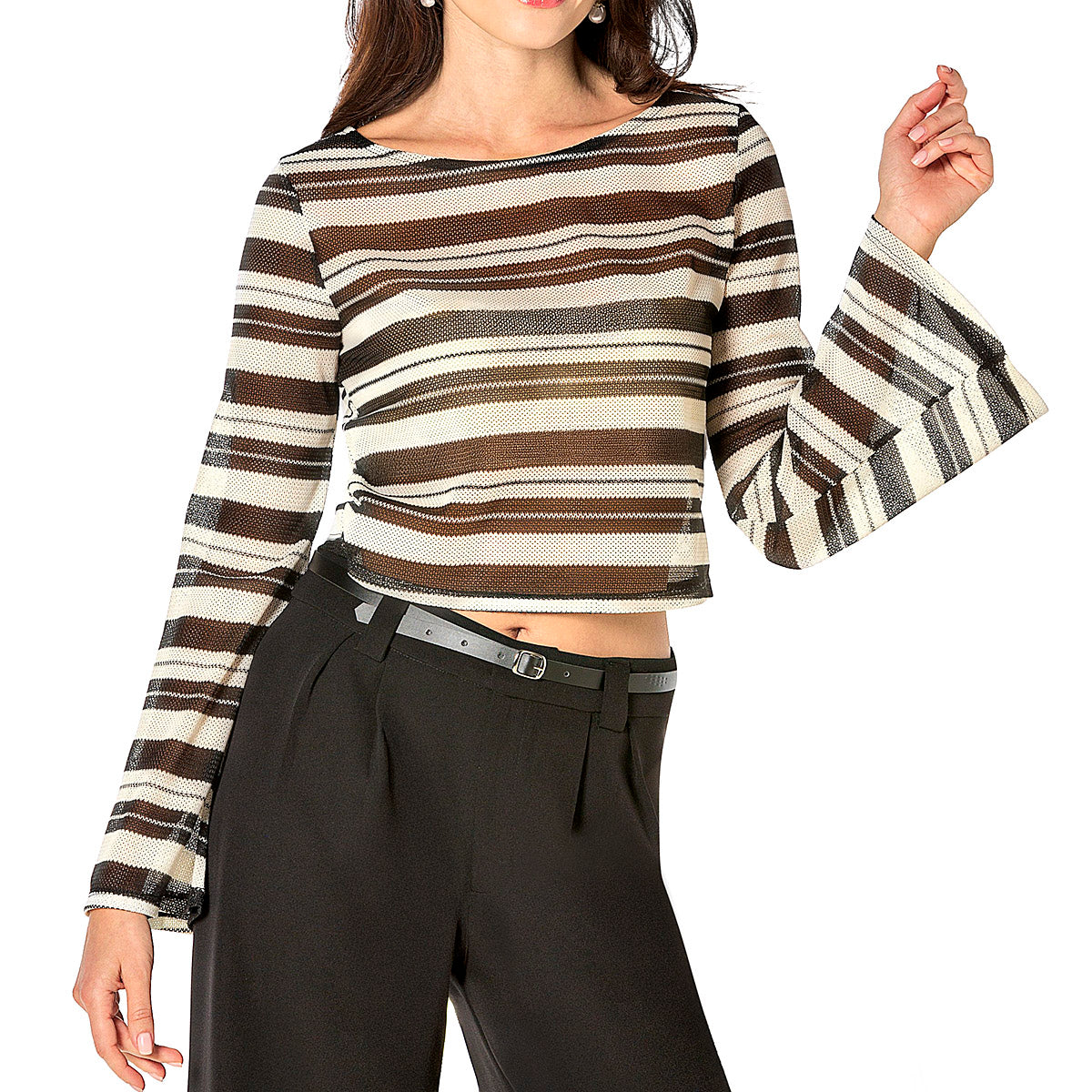 Felker Blusa para mujer