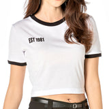 Legacy fashion Playera para mujer