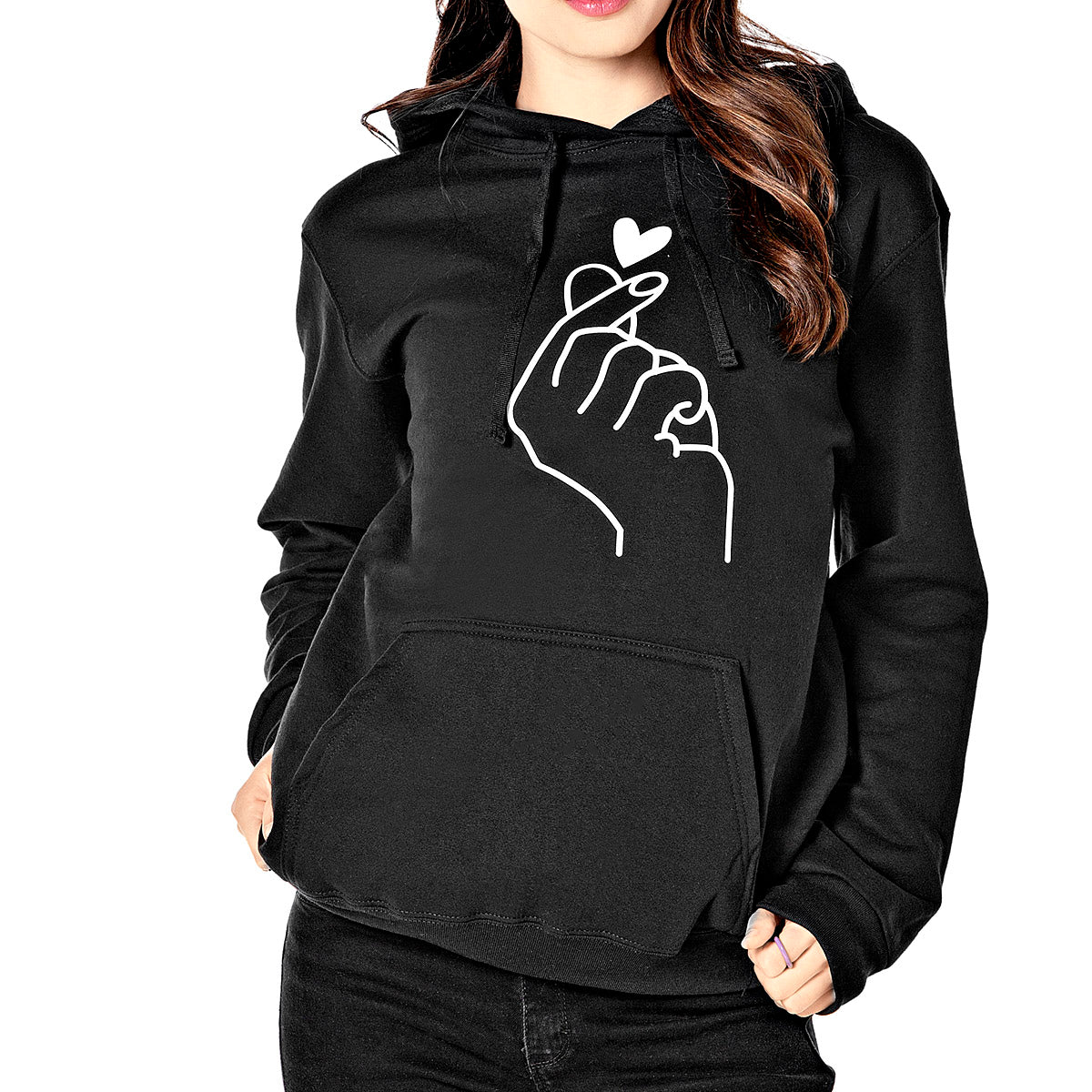 Legacy fashion Sudadera para mujer