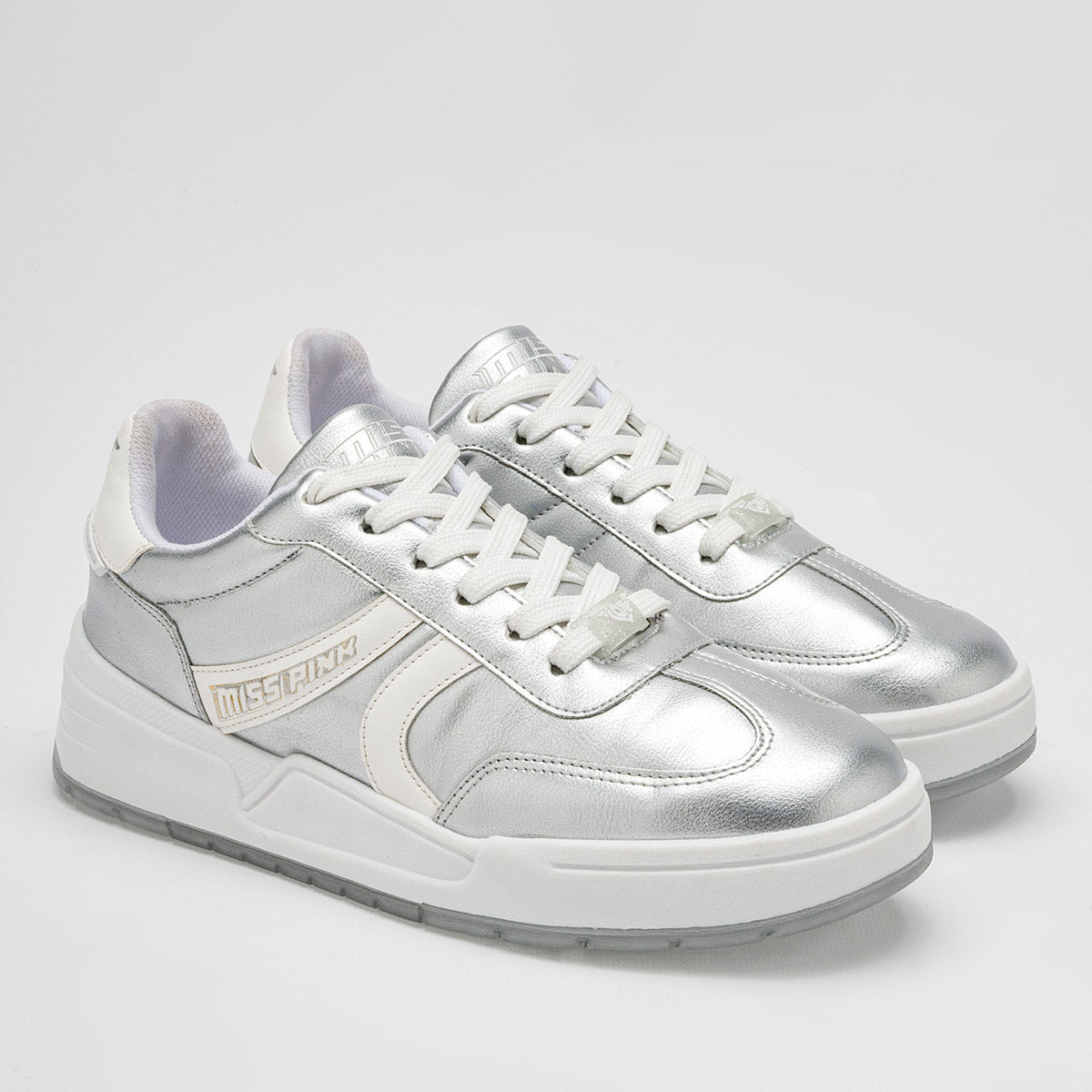 Tenis urbano Miss Pink para Mujer