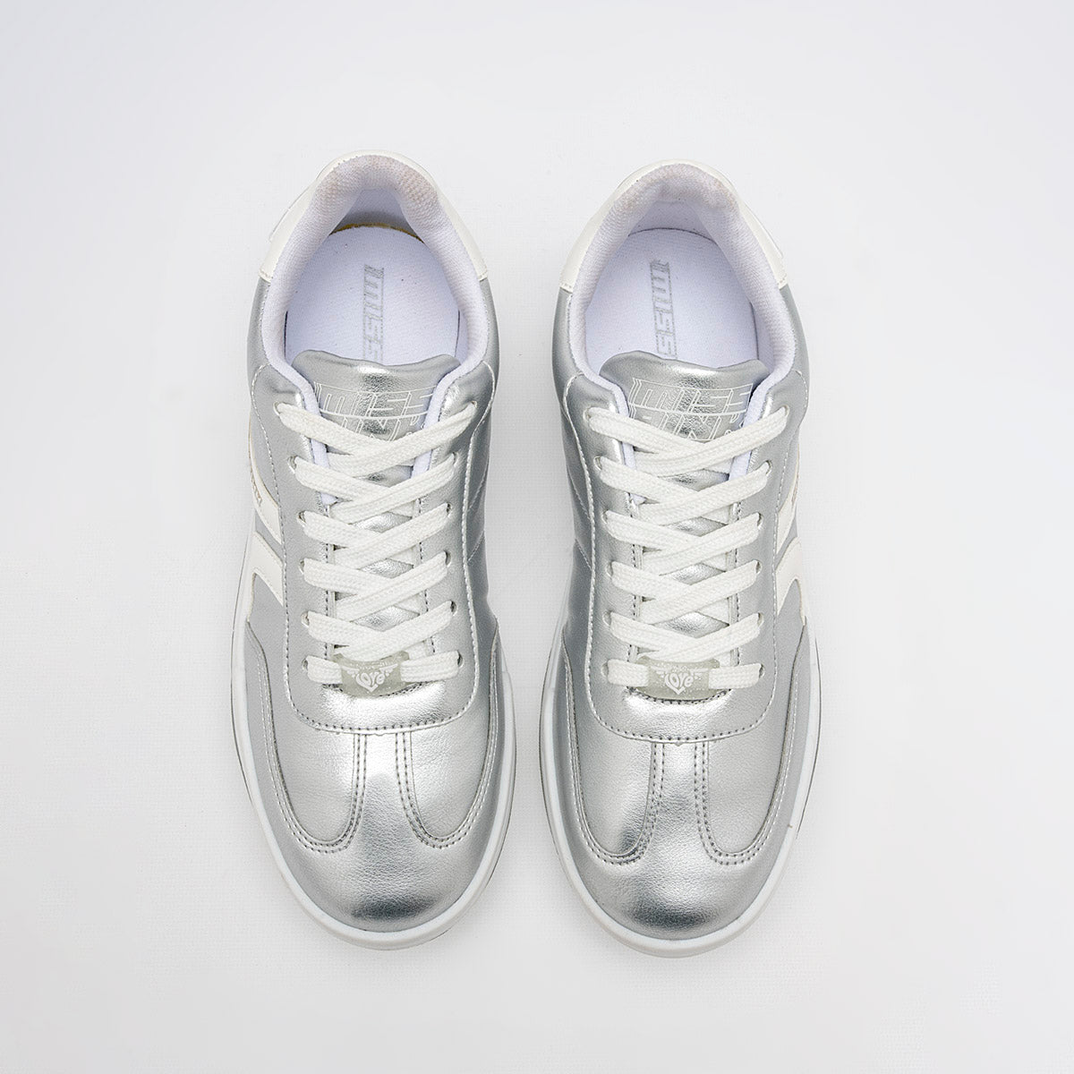 Tenis urbano Miss Pink para Mujer