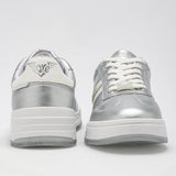 Tenis urbano Miss Pink para Mujer