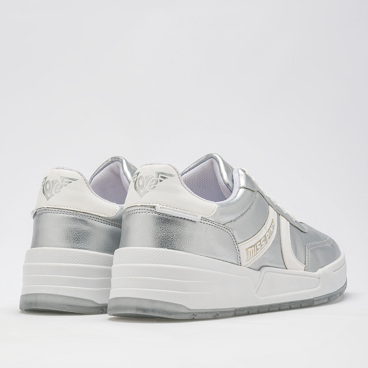 Tenis urbano Miss Pink para Mujer