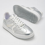 Miss Pink Tenis urbano para mujer