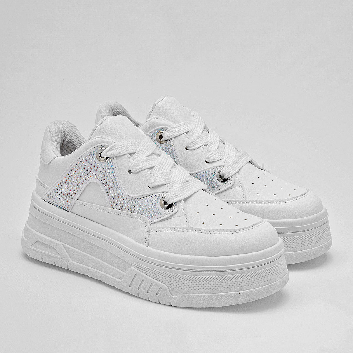 Tenis urbanos para Mujer Moramora